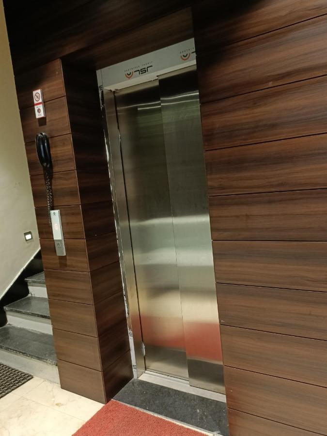 Hotel Vrinda Inn أُودايبور المظهر الخارجي الصورة