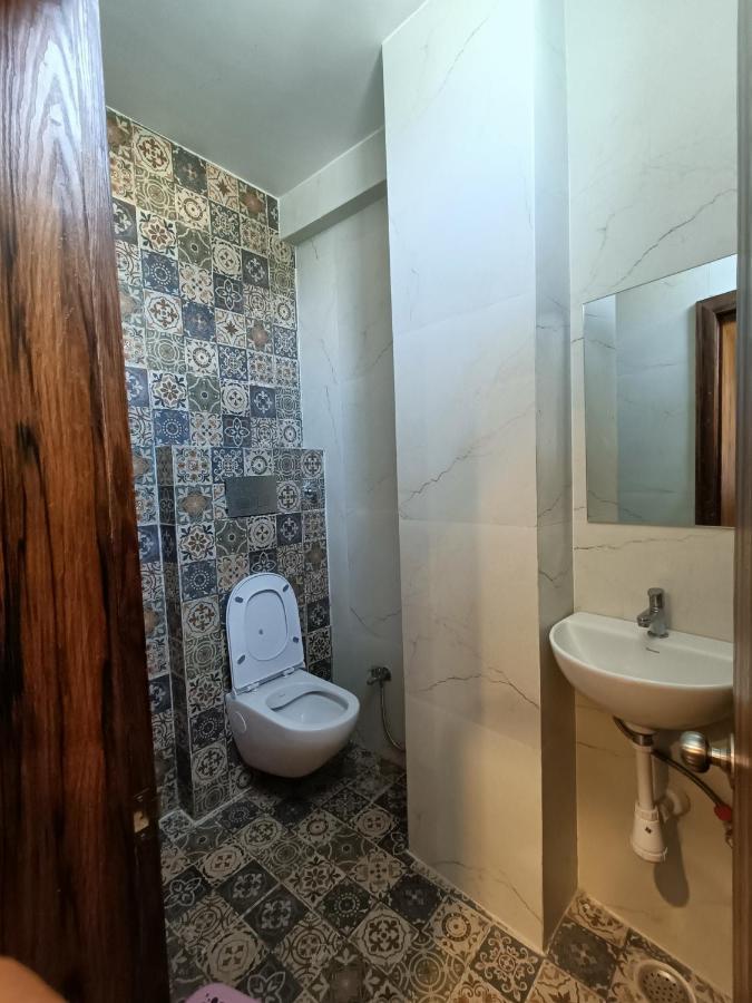 Hotel Vrinda Inn أُودايبور المظهر الخارجي الصورة