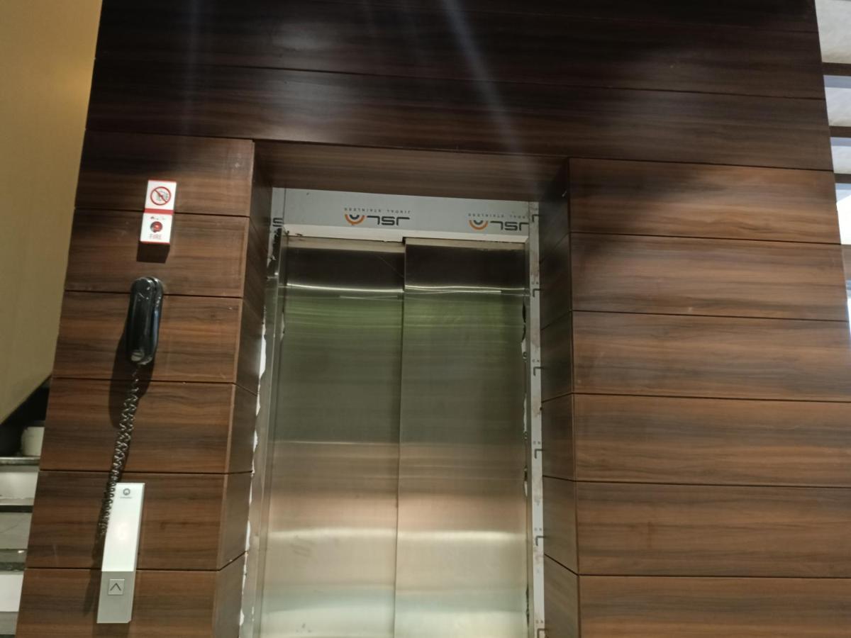 Hotel Vrinda Inn أُودايبور المظهر الخارجي الصورة