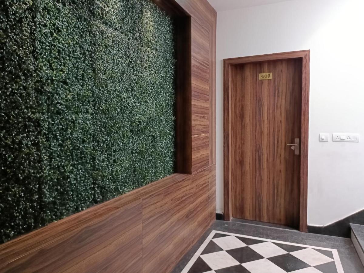 Hotel Vrinda Inn أُودايبور المظهر الخارجي الصورة