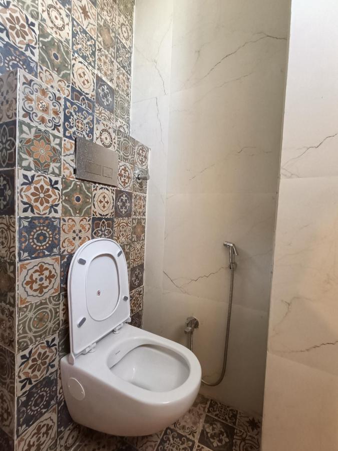 Hotel Vrinda Inn أُودايبور المظهر الخارجي الصورة